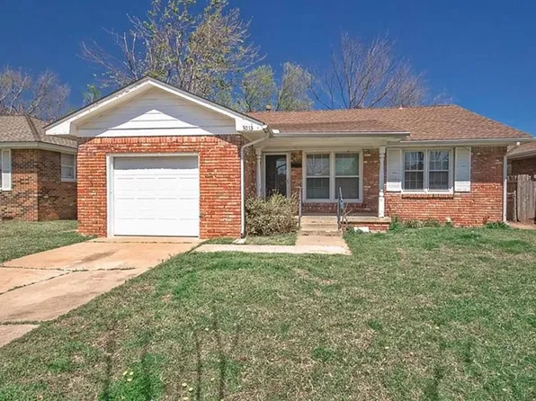3013 NW 65th St, Oklahoma City, OK 73116
