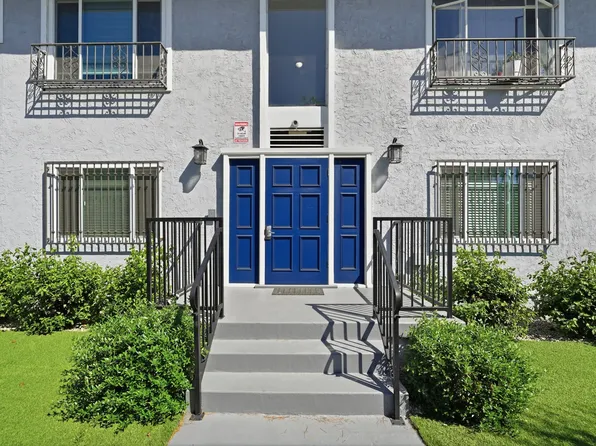 450 S Manhattan Pl APT 12, Los Angeles, CA 90020