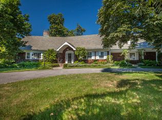 27 Island Dr, Rye, NY 10580