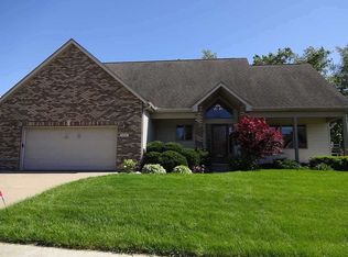 3537 Raleigh Ave, Bettendorf, IA 52722