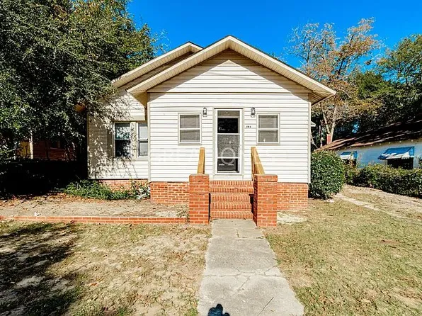 512 Hampton Ave NW, Aiken, SC 29801