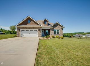 688 Brady Way, Jonesborough, TN 37659