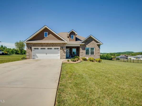 688 Brady Way, Jonesborough, TN 37659