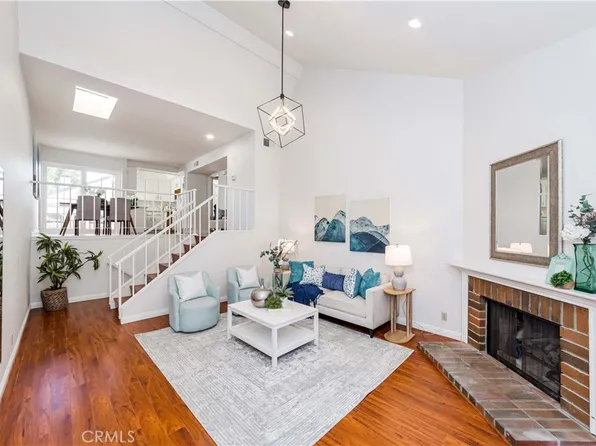 4933 Embassy Way, Cypress, CA 90630