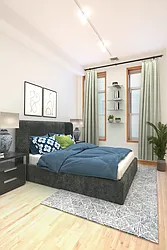 Rented by True Lofts New York LLC