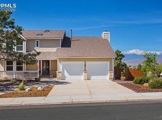 8530 Williamsburg Dr, Colorado Springs, CO 80920