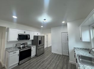 115 S Leyden St APT 1, Brockton, MA 02302