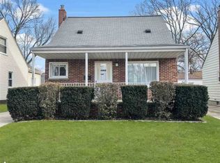 3280 Kenwood St, Ferndale, MI