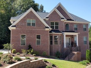140 Burnham Wood Ln, Johns Creek, GA 30022