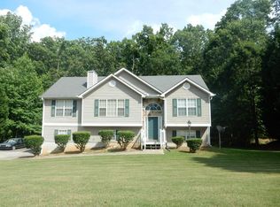 3980 Whistler Dr, Douglasville, GA 30135