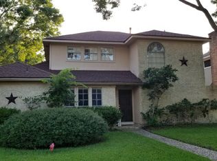 503 Lorie Ln, Seabrook, TX 77586