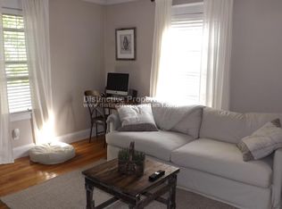 36 Beacon St APT 1, Arlington, MA 02474