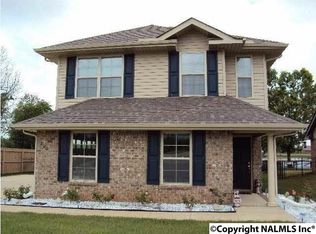 15920 Trey Hughes Dr, Harvest, AL 35749