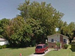 330 Locust Ave, Hampton, VA 23661