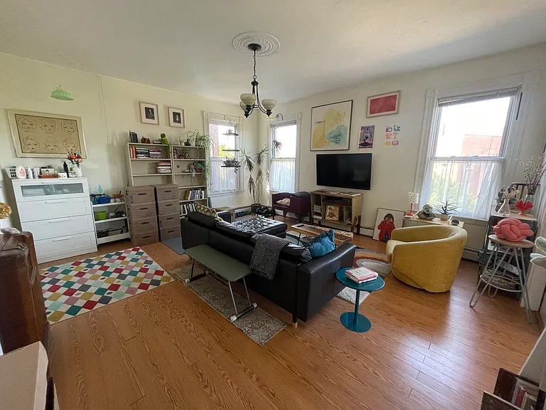 2 Linden St #U-3 — Photo 6