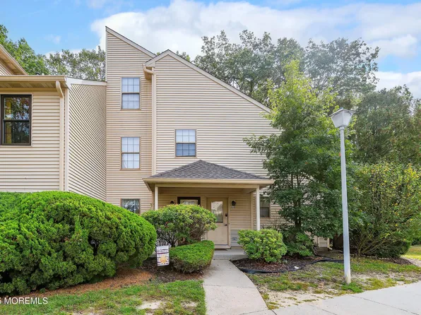 1510 Dahlia Court, Jackson, NJ 08527