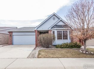 1137 Doral Pl, Fort Collins, CO 80525