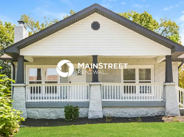 2010 24th Ave N, Nashville, TN 37208