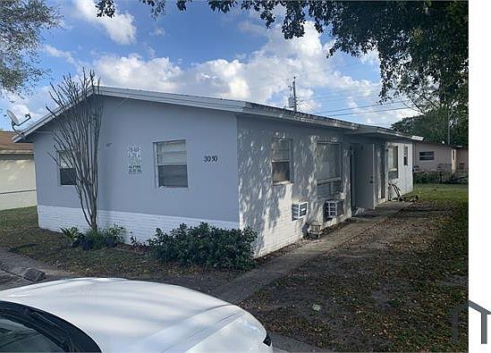 1st image of 3050 NW 4th St #1