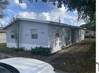 3050 NW 4th St #1, Pompano Beach, FL 33069