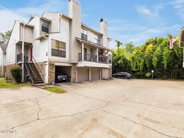 1304 E Bayou Pkwy APT 6C, Lafayette, LA 70508