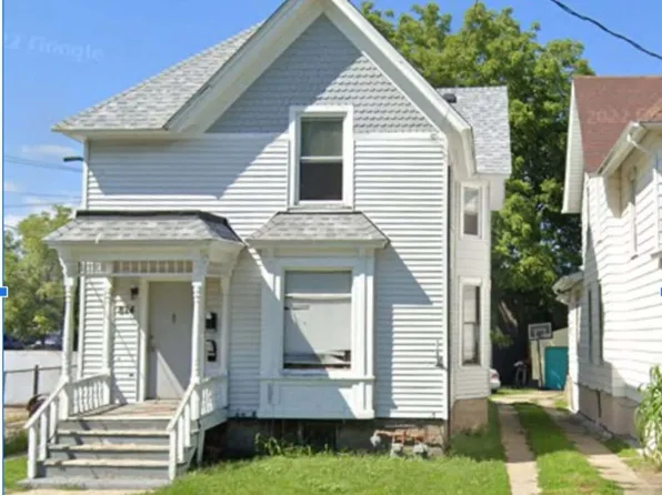 814 2nd Ave, Rockford, IL 61104