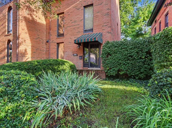 108 Price Ave, Columbus, OH 43201