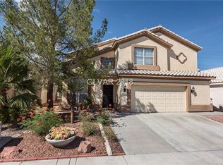 8016 Villa Finestra Dr, Las Vegas, NV 89128