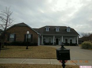 14106 E 103rd St N, Owasso, OK 74055