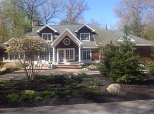4688 Lower Shore Dr, Harbor Springs, MI 49740