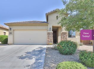 17954 W Palo Verde Ave, Waddell, AZ 85355