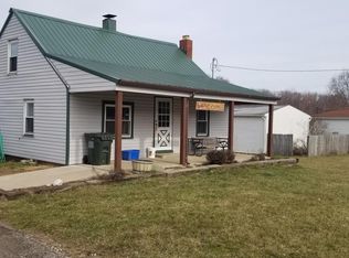 10485 Chillicothe Lancaster Rd SW, Amanda, OH 43102