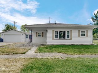 3717 Nordway Rd, Kingsford Heights, IN 46346