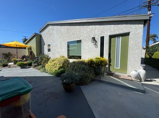 2311 1/2 W 77th St, Inglewood, CA 90305