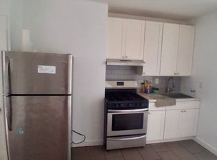 579 Central Ave APT 3L, Jersey City, NJ 07307