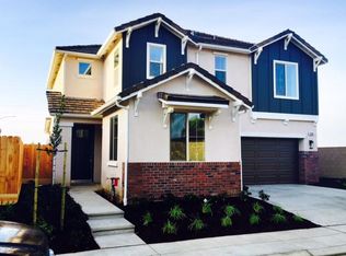 1263 E Via Azzurra Way, Fresno, CA