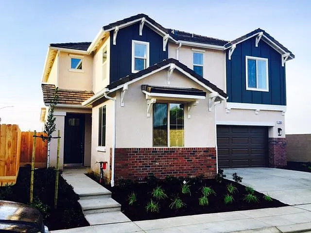 1263 E Via Azzurra Way photo 1