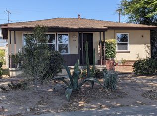 316 S 3rd St, Alhambra, CA 91801