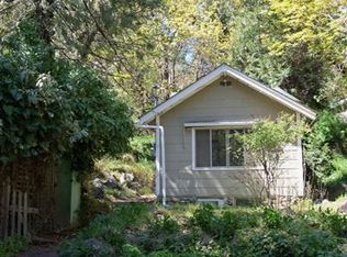 520 Granite St, Ashland, OR 97520