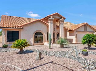 9455 W Behrend Dr, Peoria, AZ 85382