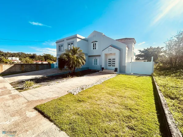 2 Palmas De Cerro Gordo, Vega Alta, PR 00692