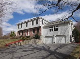 34 Stinson Rd, Andover, MA 01810