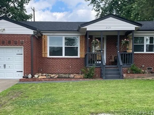 2125 S Vandalia Ave, Tulsa, OK 74114