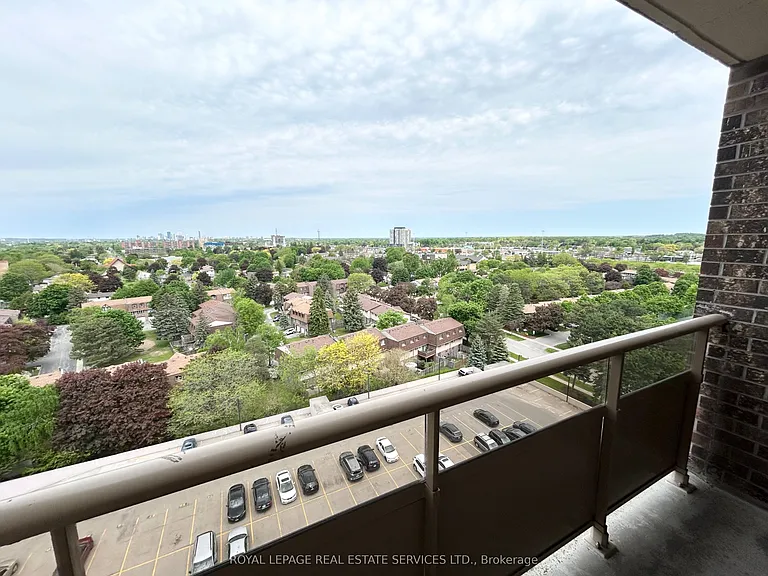 1 Cedarwoods Cres #1411 — Photo 18