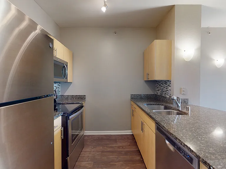 Legacy Village Apartment Homes — Photo 159