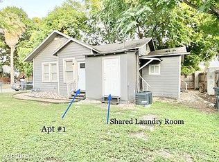 640 E Evergreen St, San Antonio, TX 78212