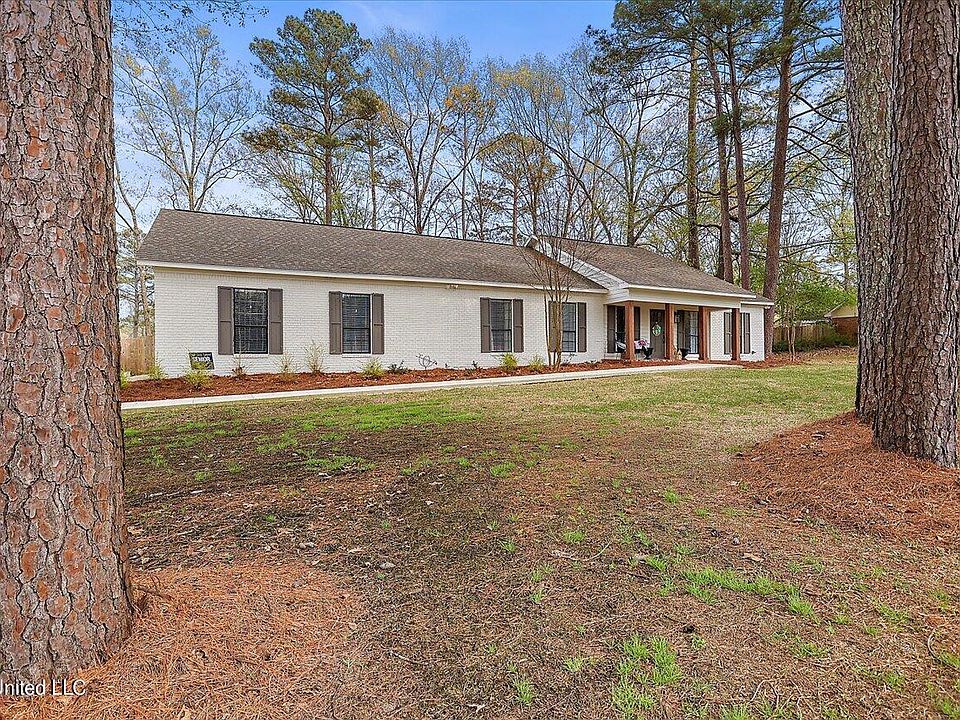 702 N Oakridge Dr, Brandon, MS 39047 Zillow