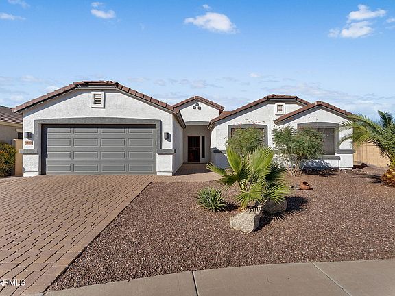 4th image of 43192 W OSTER Drive