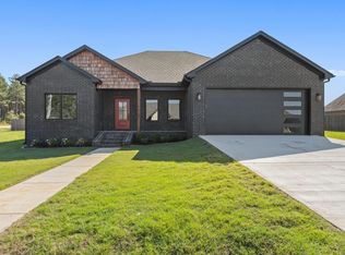 2 Westbrooke Dr, Sheridan, AR 72150