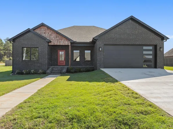 2 Westbrooke Dr, Sheridan, AR 72150